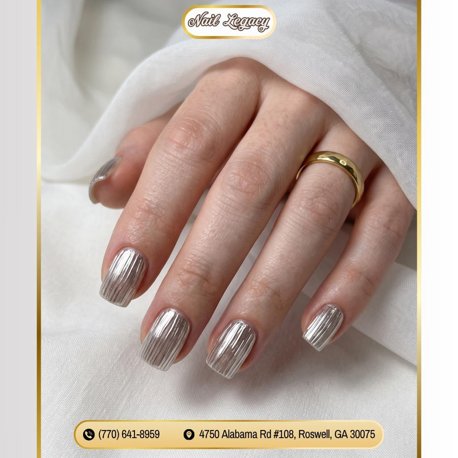 Nails Design